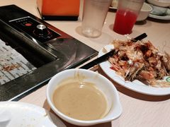 -比尔斯健康烤肉自助餐厅