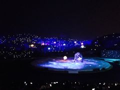 -鼎盛王朝康熙大典实景演出