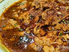 -川人川菜馆·小龙虾·鲜虾现做(黄山路店)