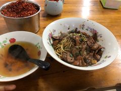 -小狗面馆(复兴店)