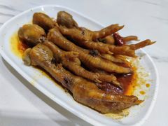 -辣螃铠盆盆蟹大排档(总店)