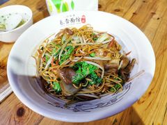 -春雪面馆(转塘店)