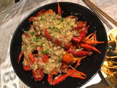 -巴厘龙虾·榜首油焖大虾(音乐学院·沿江酒馆店)