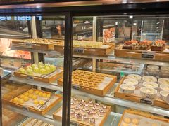 -盛江山自助料理(太原街万达店)