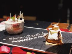 -AZUL by FUEL蓝色·法式酒馆(琶醍店)