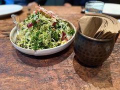-THE CANNERY&JUJU 新鲜海鲜·牛排美食酒廊