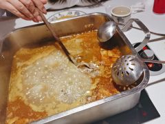 -螺大喜螺蛳粉火锅(雍和宫店)