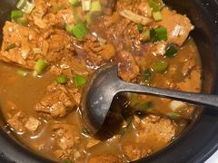 -刀板香·安徽菜(国购IFC店)