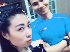 -一兆韦德健身(浦东万达会所)
