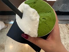 -九十葉·抹茶(南京·德基店)