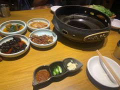 -泥炉烧肉师(新街口金銮巷店)