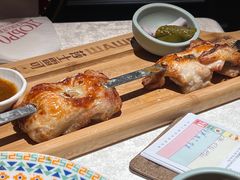 -俄士厨房(环球港店)