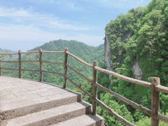 -清江方山景区