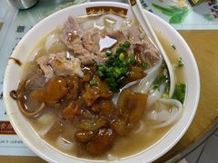 -荔林食店(西华路店)