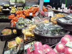 -永辉Bravo超市(东二环泰禾广场店)