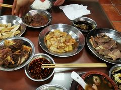 -阿秋牛排(湖心街店)