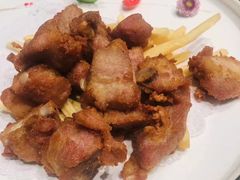 -相思林金岛饭店(青山湖店)