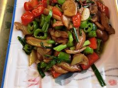 -云隐小厨·传统大理美食(复兴路店)