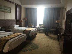 679房间-泰华博悦大酒店