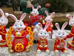 -大连森林动物园