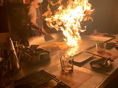 -盛焰铁板烧(王府井店)