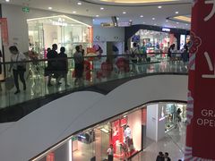 -万达茂商场(南京仙林店)