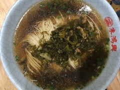 -朱鸿兴面馆(镇湖店)