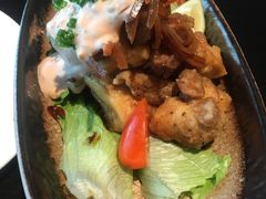 -笑福亭料理小馆(解放碑店)