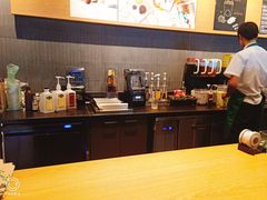 -星巴克(天津鲁能中心第三店)
