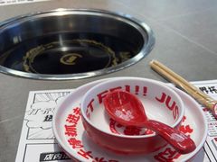 -生活如沸·顺德水牛奶火锅(大学路店)