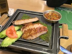-mango tree芒果树泰国餐厅(青岛万象城店)