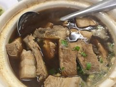 -新峰肉骨茶