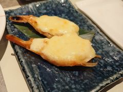 -大渔铁板烧(花园道店)