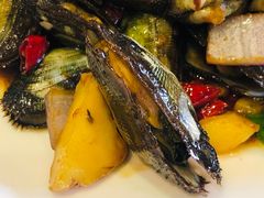 -健眺小海鲜(临海后山店)