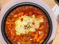 -米村拌饭(李沧松乐汀店)