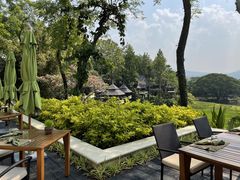 -四季酒店下午茶