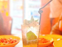 -JuiceRobot·手工意大利面&汉堡精酿(珠江新城店)