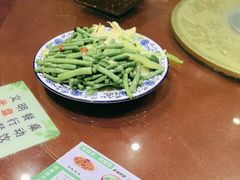 -李记白水羊头·清真老味家常菜(石景山店)
