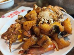 -七欣天香辣蟹火锅(苏州塔园路店)