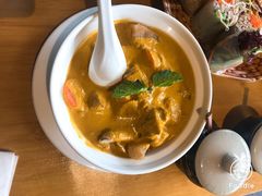 -大茴香越法料理(SOHO复兴店)