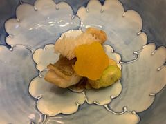 -九献创意菜·牛排馆(亮马河花园店)