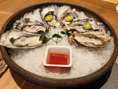 -Minase水濑·日料放题(外滩店)