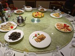 -宋园·金宴浙鲜馆(静安店)