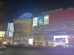 -满记甜品(优客百盛店)