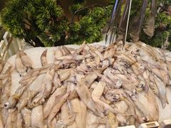 -星伦多自助料理(永旺店)