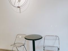 -香草山咖啡店·外教英语角·自习室(盛世商都店)