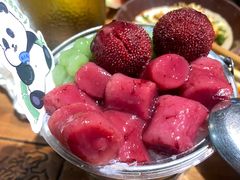 -楠火锅(龙阳广场店)