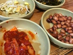 -京玉菲饭店(李村店)