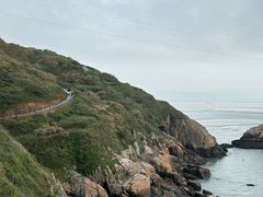 -东极岛景区-青浜岛