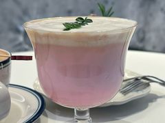 -FULL MOON满月咖啡